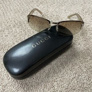 Gucci GG1799 Brown Sunglasses